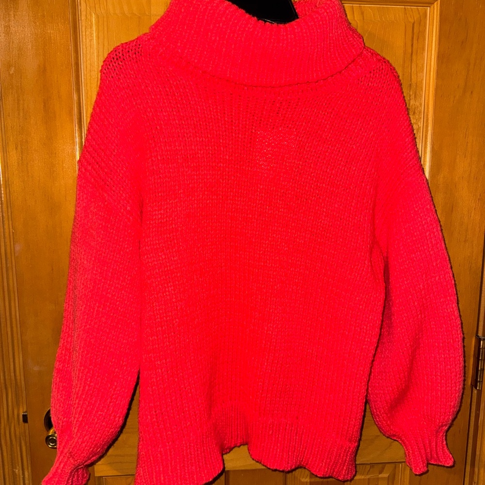 Princess Polly Mockneck